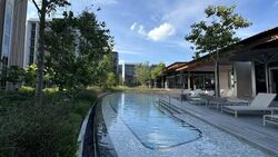 Pasir Ris Central (D18), Condominium #461334921